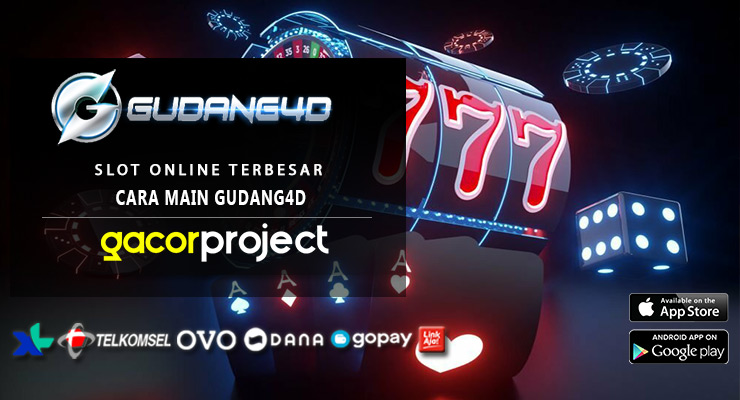 Slot-Online-Terbesar