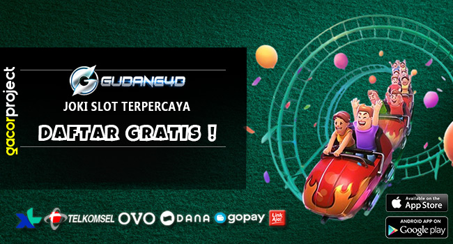 Joki Slot Terpercaya