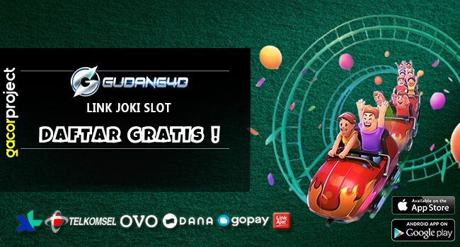 Link Joki Slot