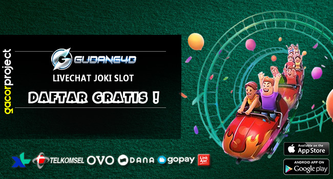 Livechat Joki Slot