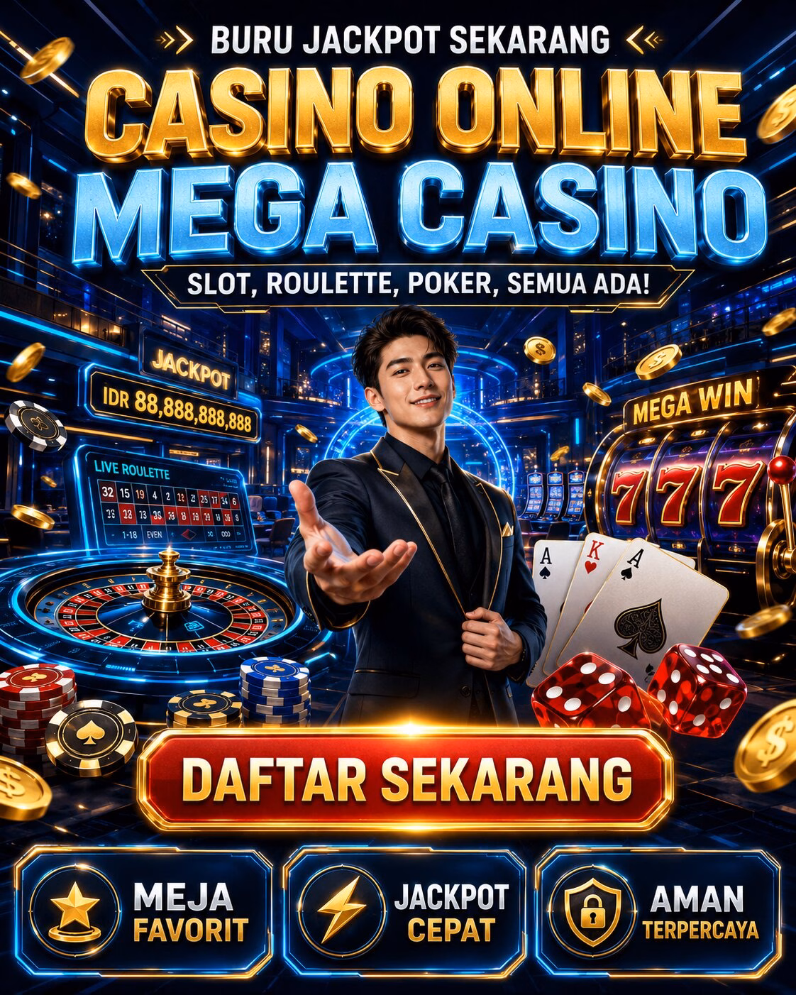casino 5